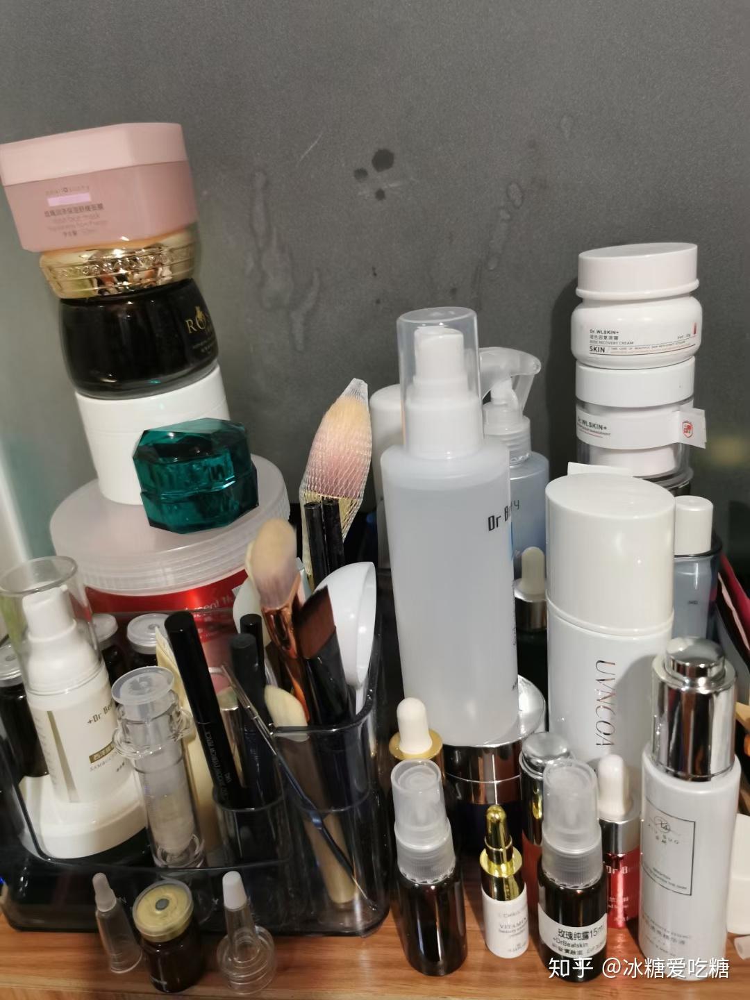如何避免你的化妝品一直放過期，