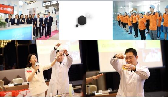 廣州蘿薇 登峰造極的國際化妝品代工之選，鑄就大牌品質(zhì)傳奇