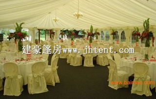 供應(yīng)優(yōu)雅浪漫婚禮篷房 專(zhuān)業(yè)生產(chǎn)廠家與婚慶禮儀服務(wù)的完美結(jié)合